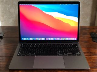 Apple MacBook Air M1 Space Grey 13,3