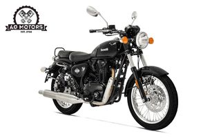 Benelli Imperiale 2026 Imperiale 400