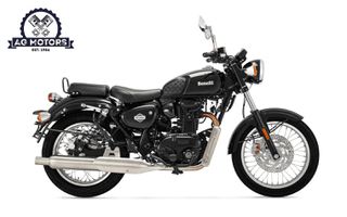 Benelli Imperiale 2026 Imperiale 400-thumb-3