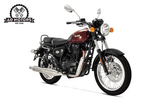 Benelli Imperiale 2026 Imperiale 400-thumb-1