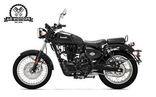 Benelli Imperiale 2026 Imperiale 400-thumb-5