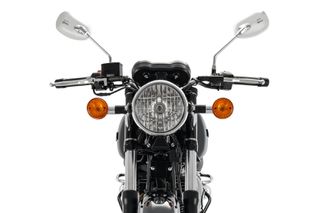 Benelli Imperiale 2026 Imperiale 400-thumb-8