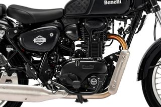 Benelli Imperiale 2026 Imperiale 400-thumb-10