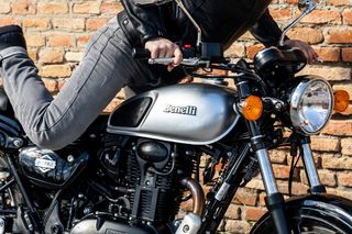 Benelli Imperiale 2026 Imperiale 400-thumb-12