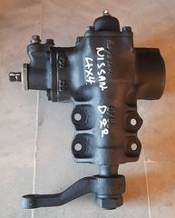 NISSAN D22 4X4 00-06 ΑΤΕΡΜΟΝΑΣ (ΑΠΟ ΔΕΞΙΟΤΙΜΟΝΟ) ΜΠΑΜΠΟΥΡΗΣ