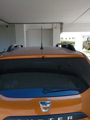 Dacia Duster 2019 PRESTIGE-thumb-1