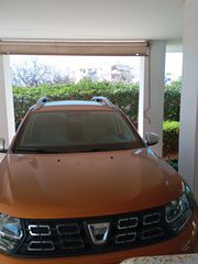Dacia Duster 2019 PRESTIGE