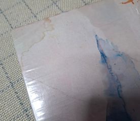 Harry Chapin – Verities & Balderdash  LP US-thumb-2