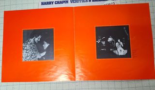 Harry Chapin – Verities & Balderdash  LP US-thumb-4