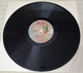 Harry Chapin – Verities & Balderdash  LP US-thumb-5