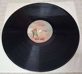 Harry Chapin – Verities & Balderdash  LP US-thumb-6