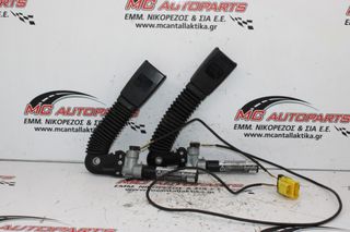 Προεντατήρας  Εμ. Αρ.  PEUGEOT BOXER (2006-2014)  606,372800D   μαζί με κεντρικό προεντατήρα