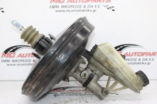 Σεβρό  PEUGEOT EXPERT (2007-2016)