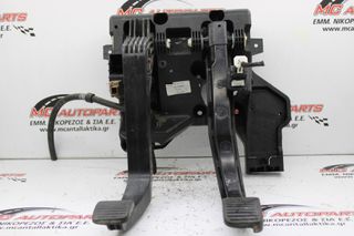 Πεταλιέρα  PEUGEOT BOXER (2006-2014)  0134102008