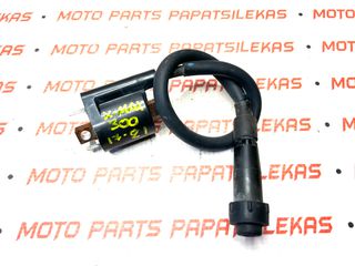 ΠΟΛΛΑΠΛΑΣΙΑΣΤΗΣ -> YAMAHA X-MAX 300 / 2017-2021 -> MOTO PAPATSILEKAS
