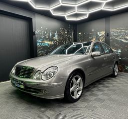 Mercedes-Benz E 200 2004 AVANTGARDE KOMPRESSOR