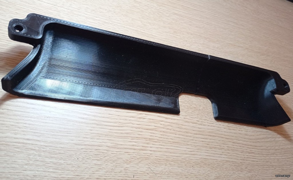 BMW E46 Air Scoop