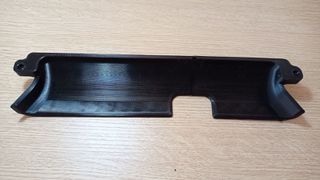 BMW E46 Air Scoop-thumb-1