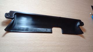 BMW E46 Air Scoop-thumb-2