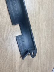 BMW E46 Air Scoop-thumb-3