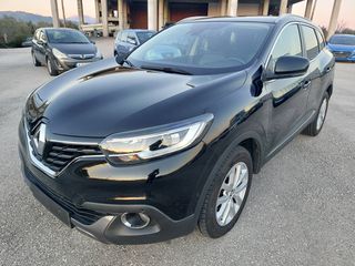 Renault Kadjar 2017 ΠΡΟΣΦΟΡΑ