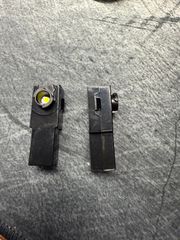 LED Interior Footwell Light for Toyota White