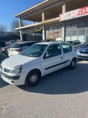 Renault Clio 2006