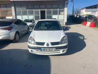 Renault Clio 2006-thumb-8