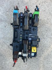 OPEL ASTRA H ΑΣΦΑΛΕΙΟΘΗΚΗ 13180775