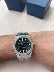 Audemars Piguet Royal Oak