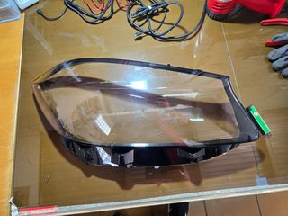 Mercedes a class w176 κρύσταλλο φαναριού δεξιά