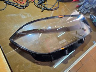 Mercedes a class w176 κρύσταλλο φαναριού δεξιά-thumb-1