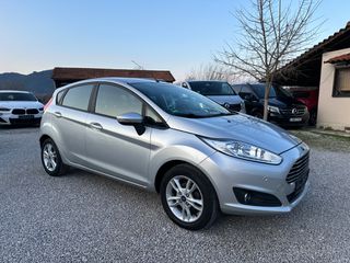 Ford Fiesta 2016-thumb-2