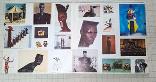 Grace Jones – Island Life  LP-thumb-1