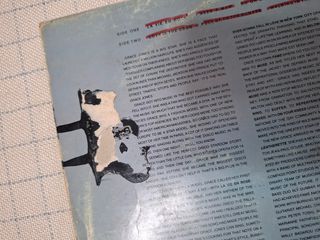 Grace Jones – Island Life  LP-thumb-3