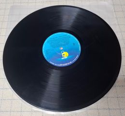 Grace Jones – Island Life  LP-thumb-5