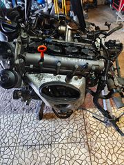 ΚΙΝΗΤΗΡΑΣ  BLP 1.6 FSI