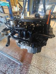 ΚΙΝΗΤΗΡΑΣ  BCA 1.4 16V-thumb-1