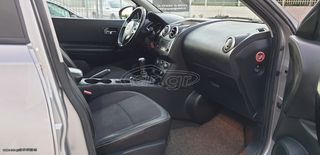 Nissan Qashqai 2014 TEKNA-thumb-5
