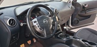 Nissan Qashqai 2014 TEKNA-thumb-4