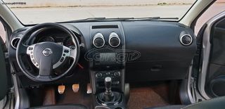 Nissan Qashqai 2014 TEKNA-thumb-6