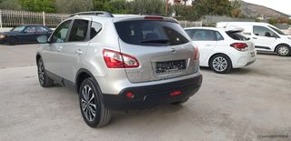 Nissan Qashqai 2014 TEKNA-thumb-3