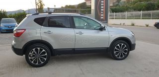 Nissan Qashqai 2014 TEKNA-thumb-2