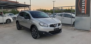 Nissan Qashqai 2014 TEKNA