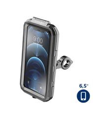 Interphone Θήκη - Βάση Κινητού Universal για Κινητά 6.5" SMARMORPRO