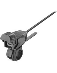 Interphone Παροχή Ρεύματος Τιμονιού Type-C ACCHANDLEBARTYPEC Black