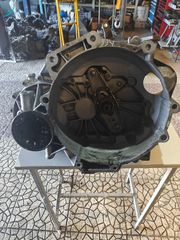 ΣΑΣΜΑΝ 1,6 FSI (JJY)  6αρι