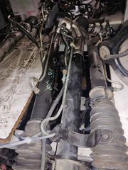 Κρεμαγιέρα Honda CRV