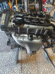 ΚΙΝΗΤΗΡΑΣ BBY 1.4 16V