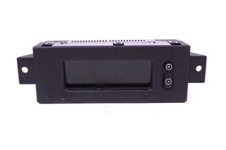 13208191 - Οθόνη - Trip Computer Opel Agila, Corsa, Combo, Meriva, Tigra